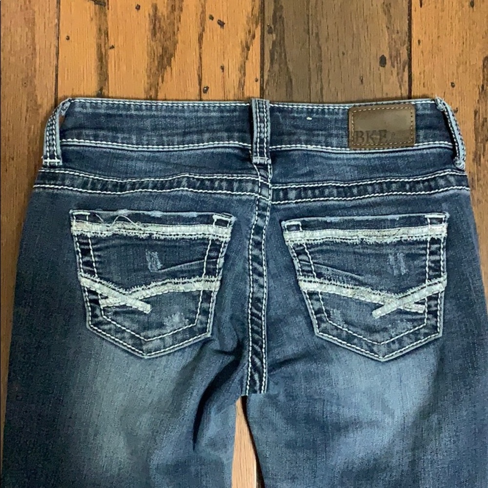 BKE Jeans - Picture 2 of 5